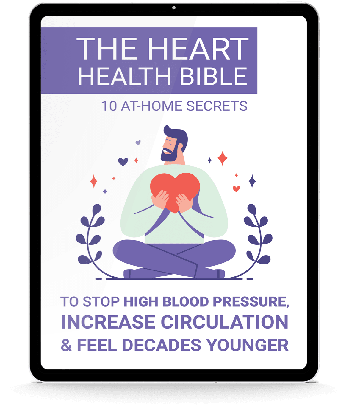 Heart Health Blueprint