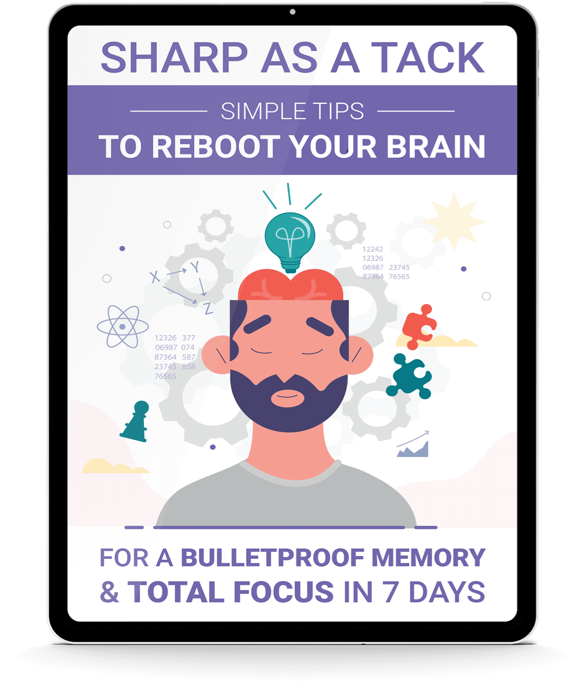 Mind Mastery Book